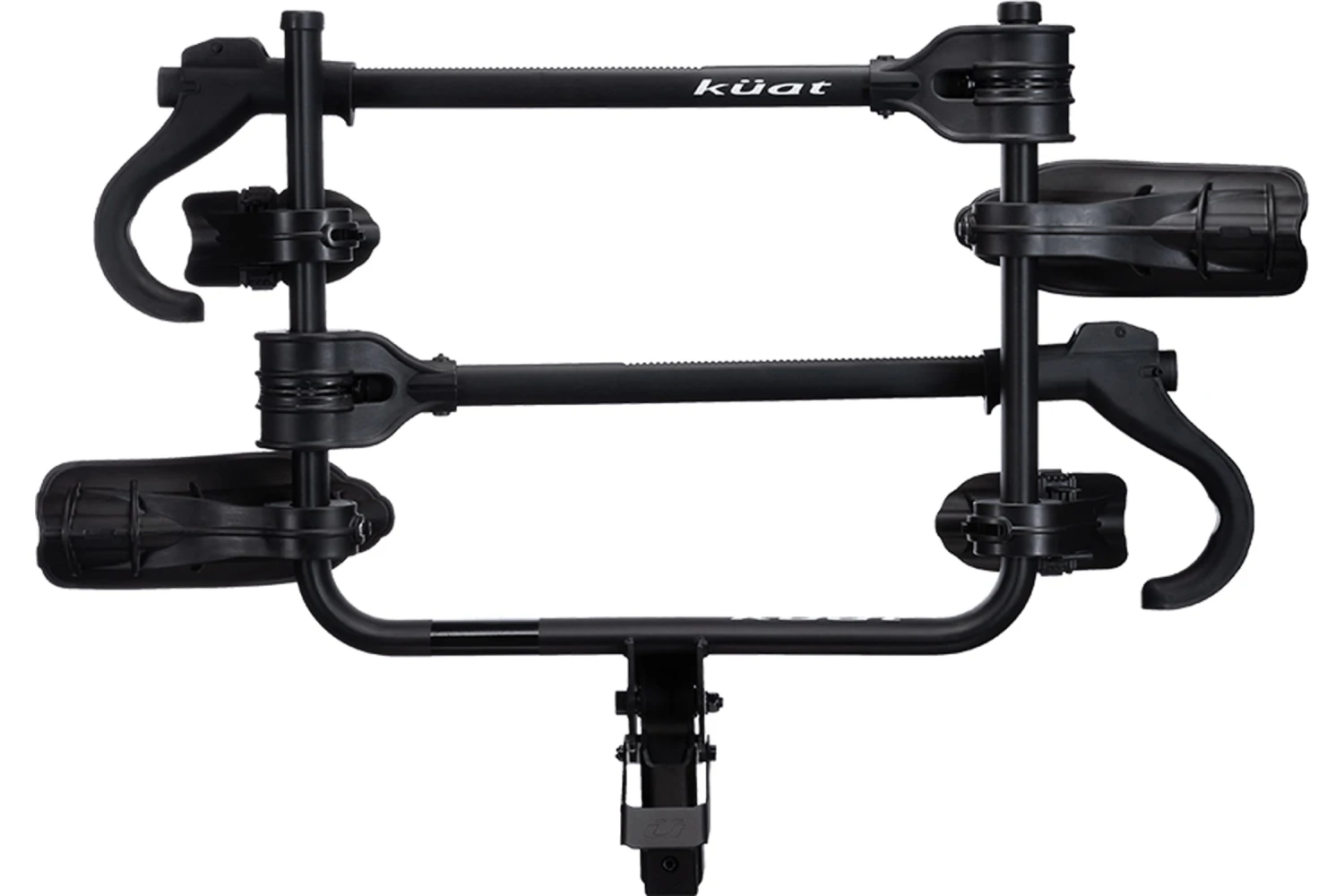 Kuat Transfer V2 Bike Rack 4 Kuat Transfer V2 Bike Rack