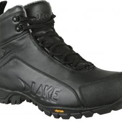 CLOTHING Lake MXZ200 Winter Bike Boots Mens