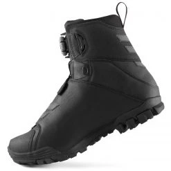 Lake MXZ304-X Wide Bike Shoes Mens