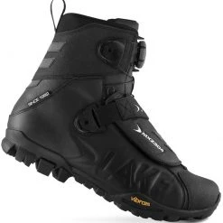 Lake MXZ304-X Wide Bike Shoes Mens