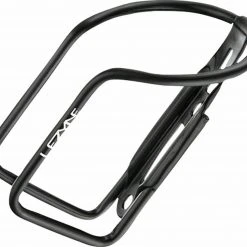 Lezyne Aluminum Power Waterbottle Cage Black