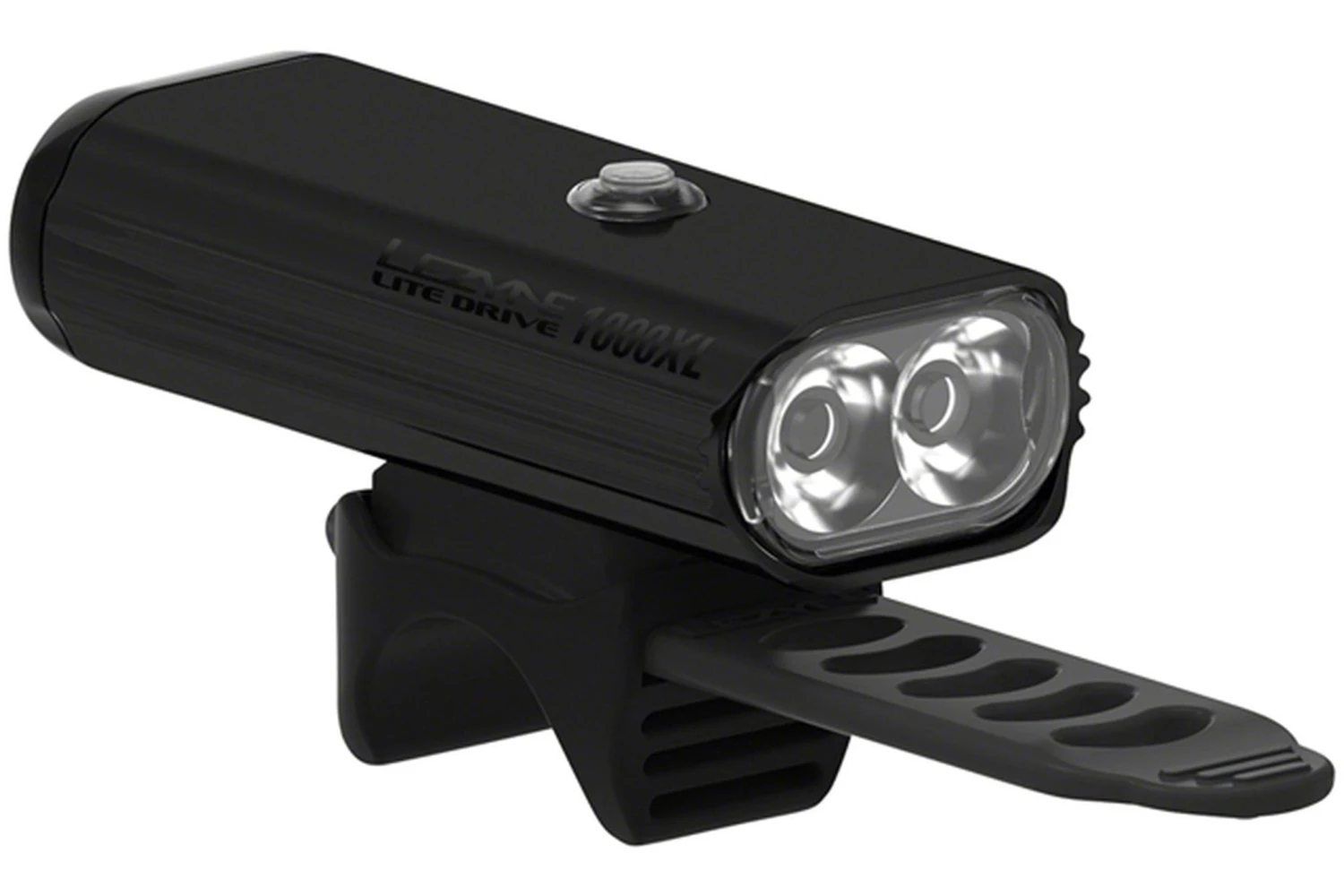 Lezyne Lite Drive 1000XL Bike Headlight Black PARTS / ACCESSORIES 3 Lezyne Lite Drive 1000XL Bike Headlight Black PARTS / ACCESSORIES