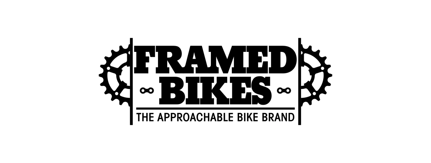 FRAMED BIKES Sales
