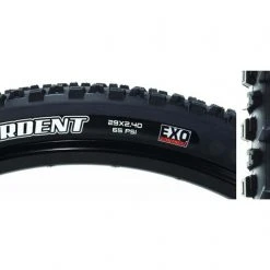 Maxxis Ardent Exo Wre Bead 60 TPI Bike Tire Sz 29in X 2.4in PARTS / ACCESSORIES
