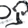 Odyssey 1999 Brake/Lever Set