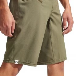 Pearl Izumi Canyon W/ Liner Bike Shorts Mens CLOTHING