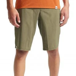 Pearl Izumi Canyon W/ Liner Bike Shorts Mens CLOTHING