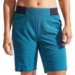 Pearl Izumi Canyon W/ Liner Bike Shorts Womens