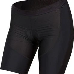 Pearl Izumi Cargo Liner Bike Shorts Womens CLOTHING