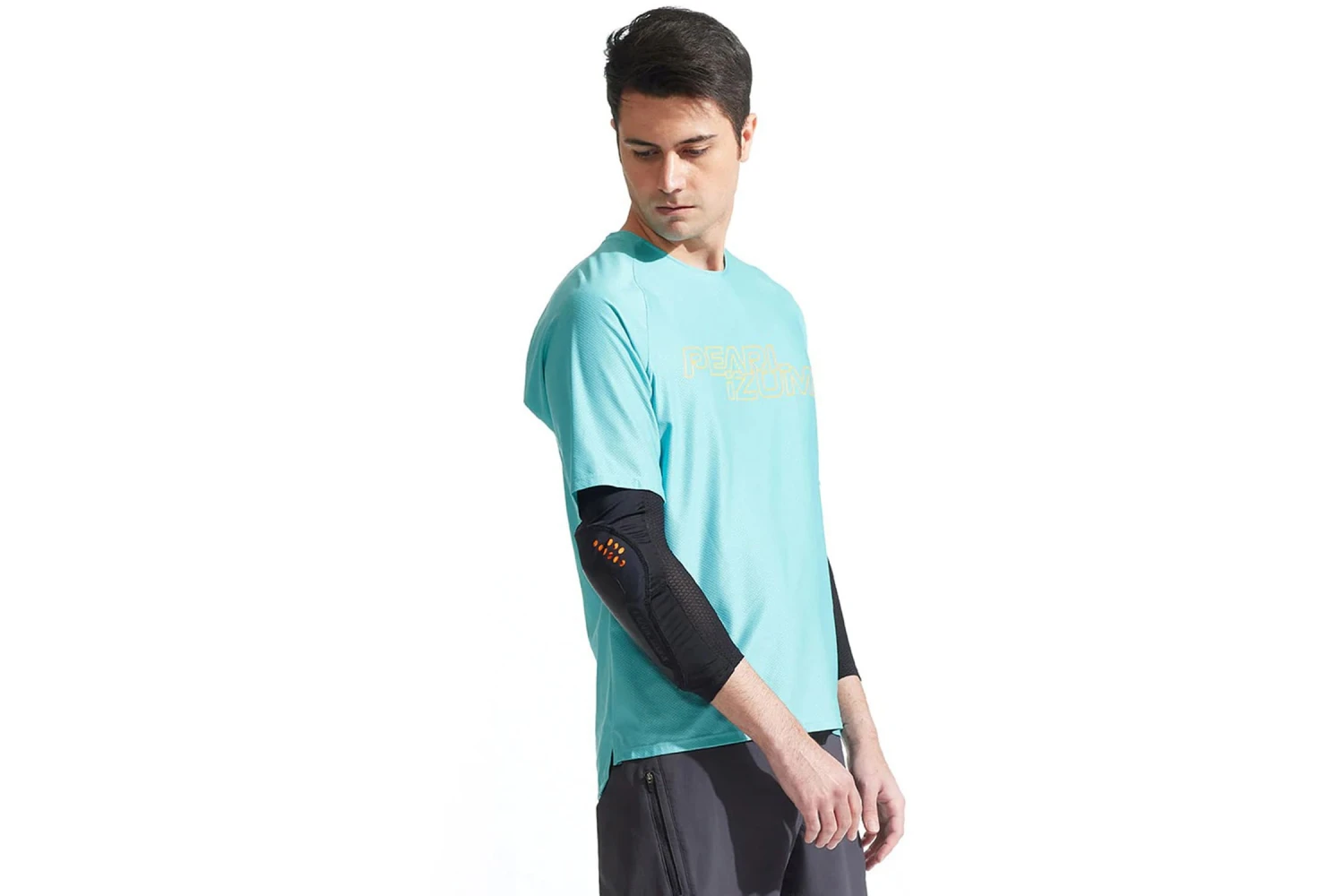 Pearl Izumi Elevate Elbow Guard Bike Pads Mens PARTS / ACCESSORIES 4 Pearl Izumi Elevate Elbow Guard Bike Pads Mens PARTS / ACCESSORIES