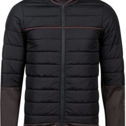 Pearl Izumi Elevate Insulated AmFib Bike Jacket Mens Jackets