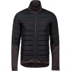 Pearl Izumi Elevate Insulated AmFib Bike Jacket Mens Jackets
