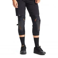 Pearl Izumi Elevate Knee Guard Bike Pads Mens