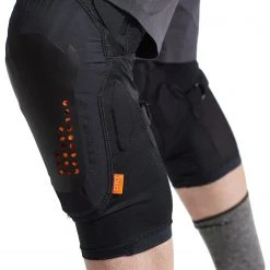 Pearl Izumi Elevate Knee Guard Bike Pads Mens 8 Pearl Izumi Elevate Knee Guard Bike Pads Mens