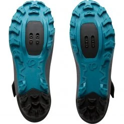 Pearl Izumi X-Alp Divide Bike Shoes Womens