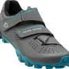 Pearl Izumi X-Alp Divide Bike Shoes Womens