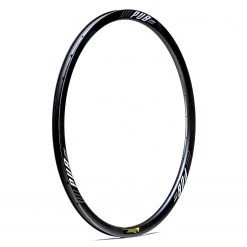 Framed PUB 27.5-27 Carbon Mountain Rim