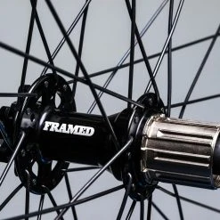 Pub PC31 - 110/148 HG 27.5 MTB Wheelset PARTS / ACCESSORIES