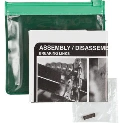 The Shadow Conspiracy Interlock Chain Master Pin