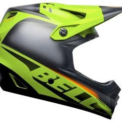 Bell Full-9 Fusion MIPS Bike Helmet Mens PARTS / ACCESSORIES