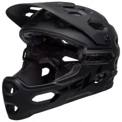 Bell Super 3R MIPS Bike Helmet Mens