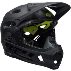 Bell Super DH MIPS Bike Helmet Mens PARTS / ACCESSORIES
