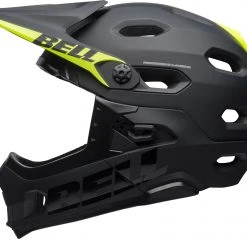 Bell Super DH MIPS Bike Helmet Mens PARTS / ACCESSORIES