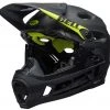 Bell Super DH MIPS Bike Helmet Mens PARTS / ACCESSORIES 2 Bell Super DH MIPS Bike Helmet Mens PARTS / ACCESSORIES