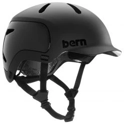 Bern Watts 2.0 Bike Helmet Mens PARTS / ACCESSORIES