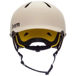 Bern Watts 2.0 Bike Helmet Mens PARTS / ACCESSORIES