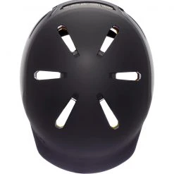 Bern Watts 2.0 MIPS Bike Helmet Mens PARTS / ACCESSORIES