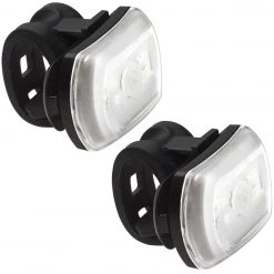 PARTS / ACCESSORIES Blackburn 2'Fer 2 Pack Bike Lights