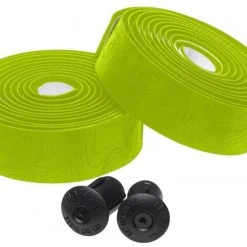 PARTS / ACCESSORIES Blackburn Cinch Bike Bar Tape Hi Vis Yellow