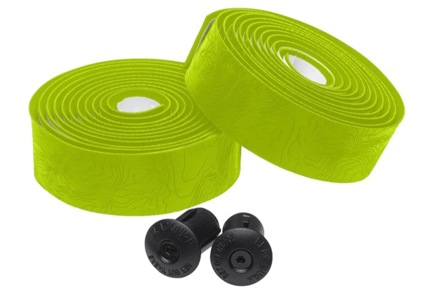 PARTS / ACCESSORIES Blackburn Cinch Bike Bar Tape Hi Vis Yellow 3 PARTS / ACCESSORIES Blackburn Cinch Bike Bar Tape Hi Vis Yellow