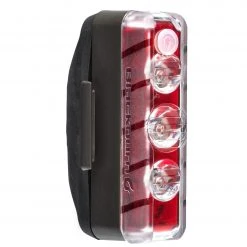 Blackburn Dayblazer 125 Rear Bike Light PARTS / ACCESSORIES