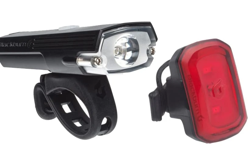 Blackburn Dayblazer 400 Bike Light 3 Blackburn Dayblazer 400 Bike Light