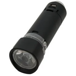 PARTS / ACCESSORIES Blackburn Grid Front Bolt-On USB Rechargeable Bike Light