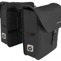 Blackburn Local Saddle Pannier Bike Bag PARTS / ACCESSORIES