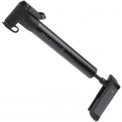 PARTS / ACCESSORIES Blackburn Mammoth Anyvalve Bike Pump