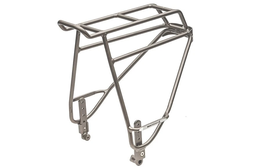 PARTS / ACCESSORIES Blackburn Outpost Rear Bike Rack 4 PARTS / ACCESSORIES Blackburn Outpost Rear Bike Rack