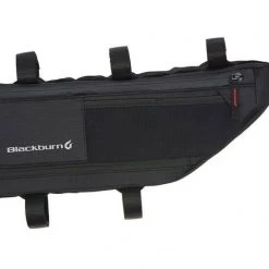 PARTS / ACCESSORIES Blackburn Outpost Frame Bike Bag Black