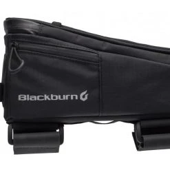 PARTS / ACCESSORIES Blackburn Outpost Top Tube 2.0 Bike Bag