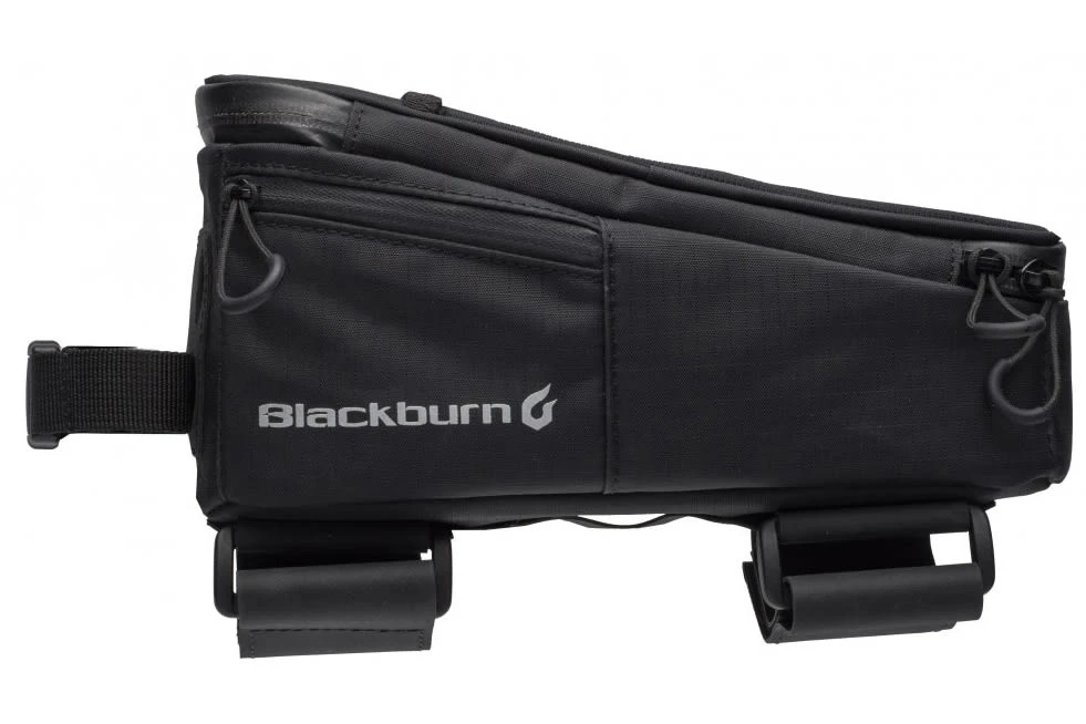 PARTS / ACCESSORIES Blackburn Outpost Top Tube 2.0 Bike Bag 3 PARTS / ACCESSORIES Blackburn Outpost Top Tube 2.0 Bike Bag