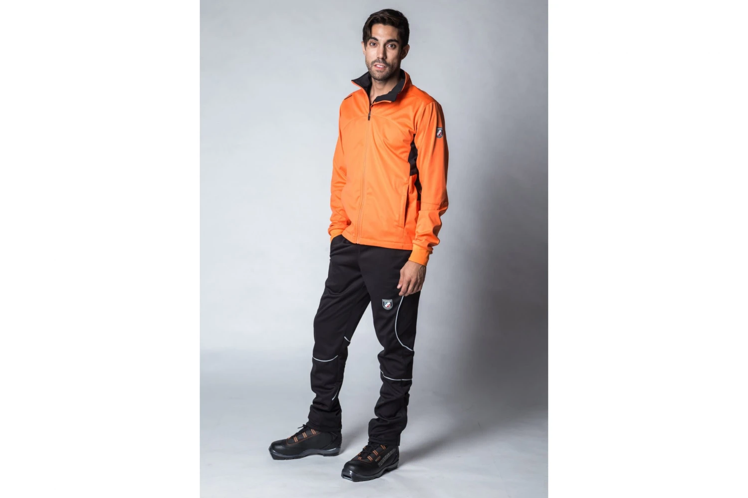 Chamonix Caden XC Ski Jacket Mens 4 Chamonix Caden XC Ski Jacket Mens