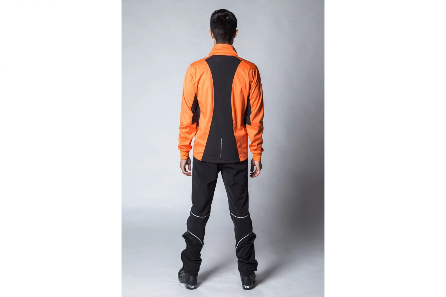 Chamonix Caden XC Ski Jacket Mens 5 Chamonix Caden XC Ski Jacket Mens