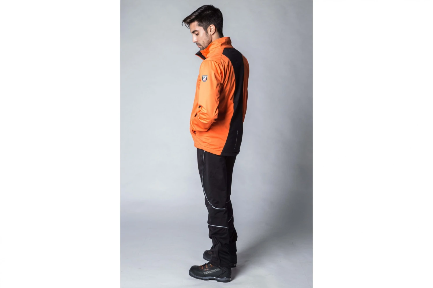 Chamonix Caden XC Ski Jacket Mens 6 Chamonix Caden XC Ski Jacket Mens