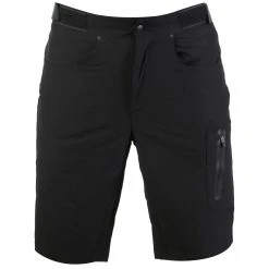 Chamonix Corsica With Liner Bike Shorts Mens