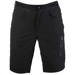 Chamonix Corsica With Liner Bike Shorts Mens