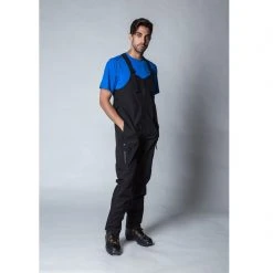 Chamonix CLOTHING Esker Bike Bibs Mens