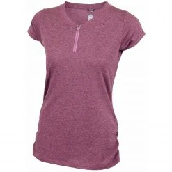 Club Ride Deer Abby Tech Bike T-Shirt Womens